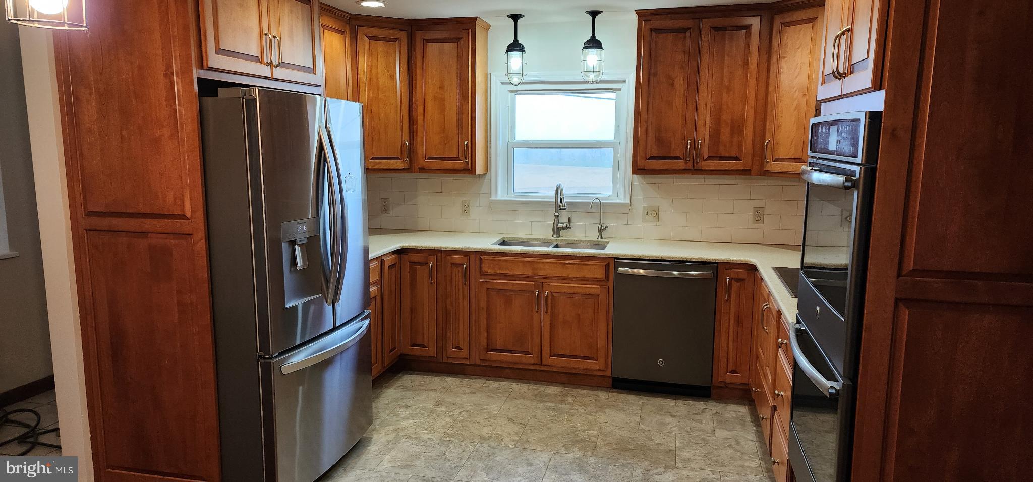 WARWICK TWP - Residential