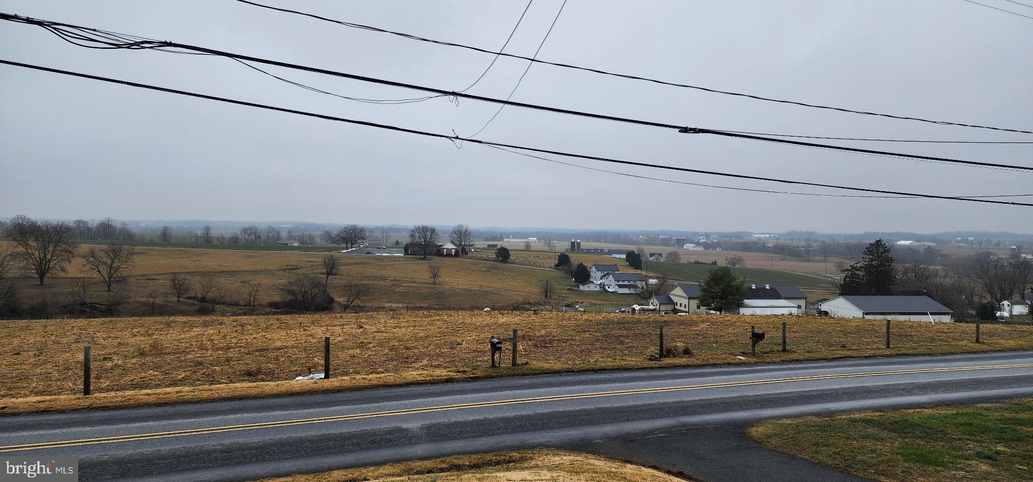 WARWICK TWP - Residential