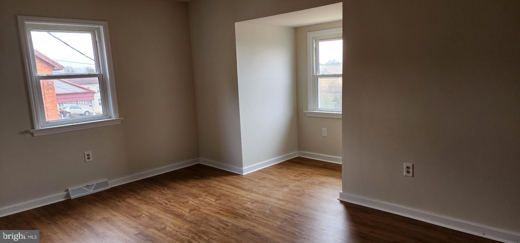 WARWICK TWP - Residential