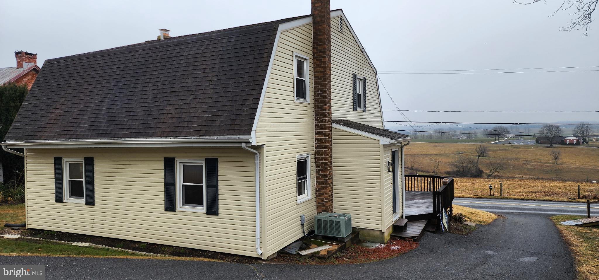 WARWICK TWP - Residential