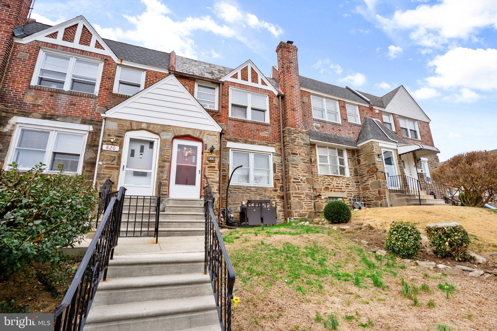 822 WINDERMERE AVENUE