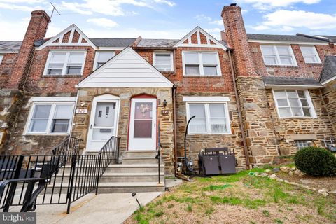 Multifamily For Sale - 822 Windermere Avenue<br/> DREXEL HILL, PA 19026