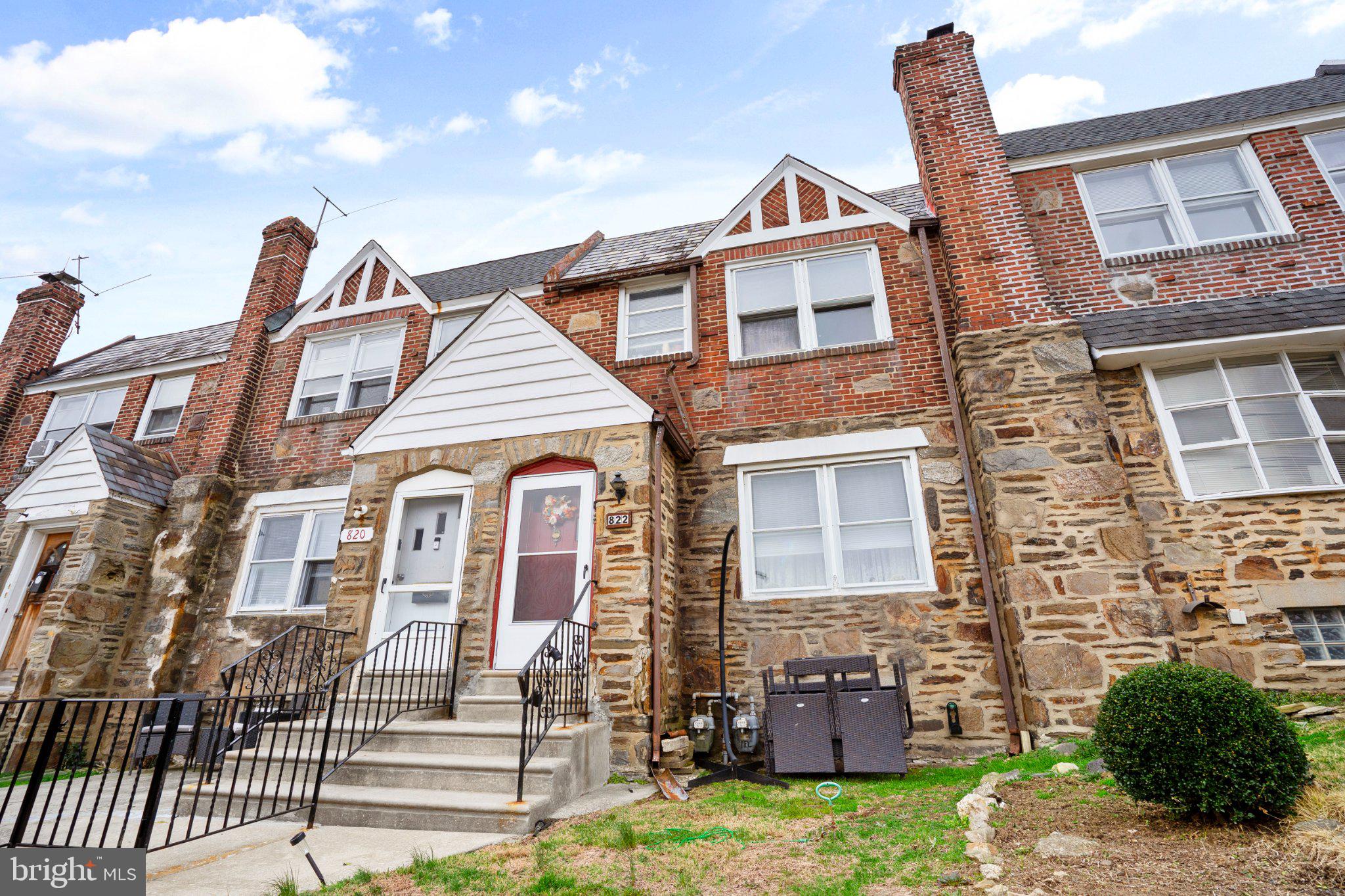 822 WINDERMERE AVENUE