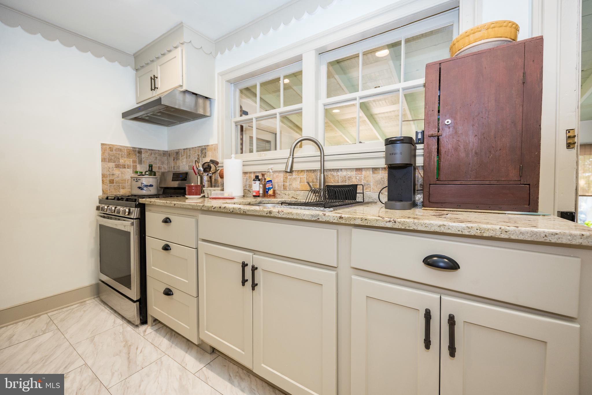 MIDDLETOWN - Residential