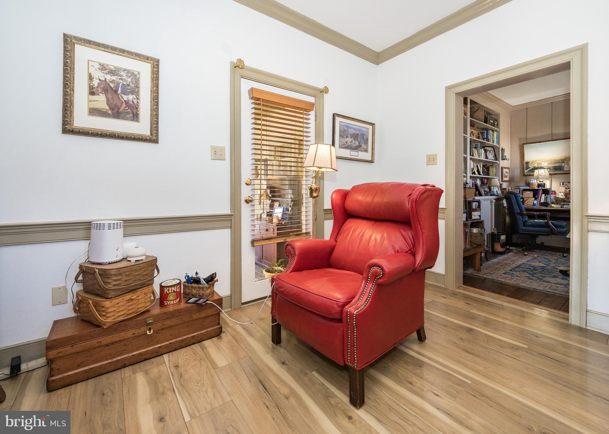 MIDDLETOWN - Residential