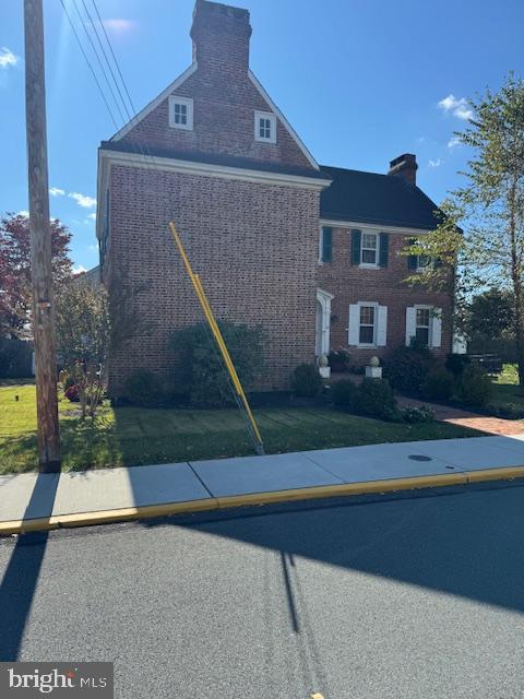 12 E COCHRAN STREET