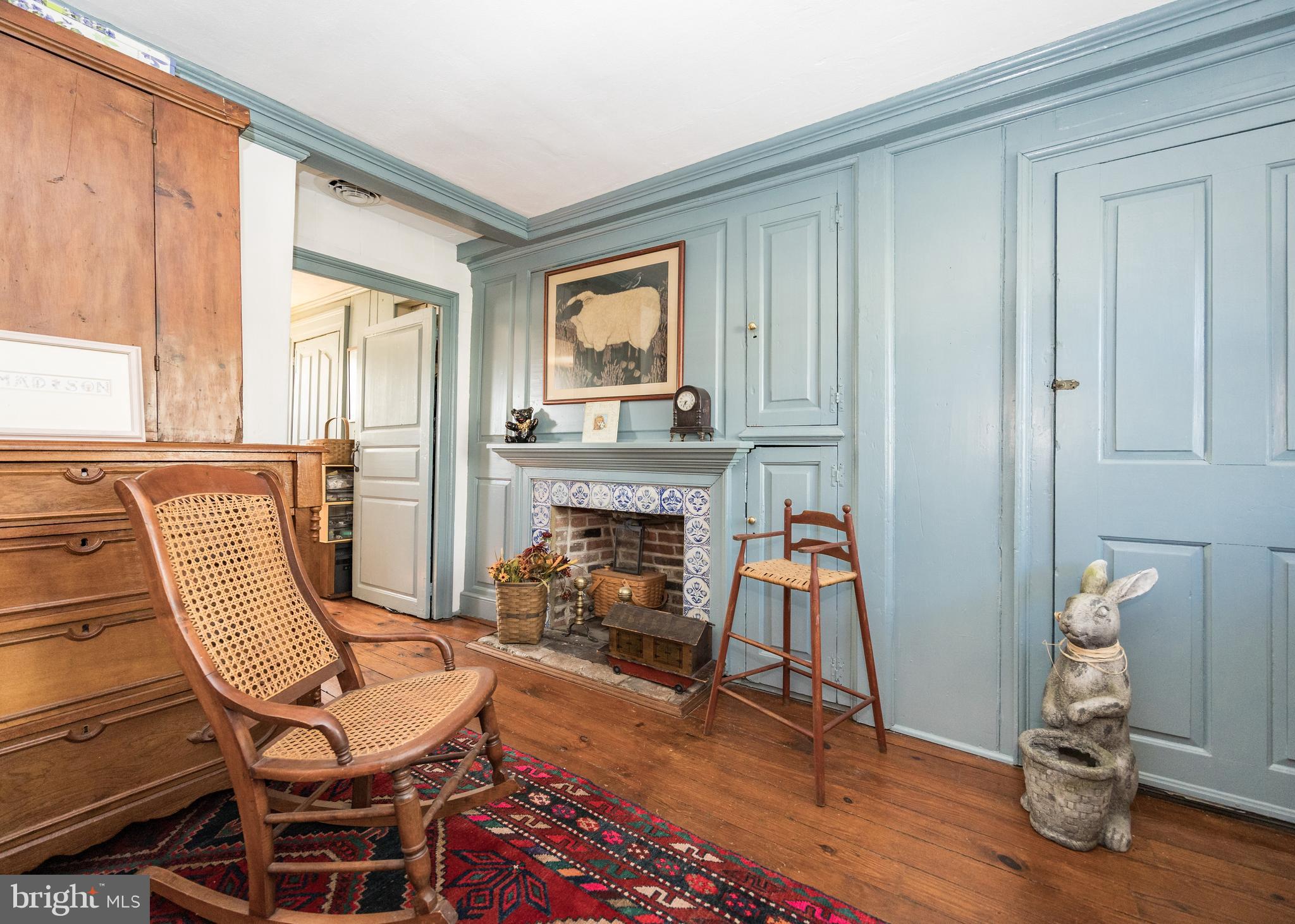 MIDDLETOWN - Residential