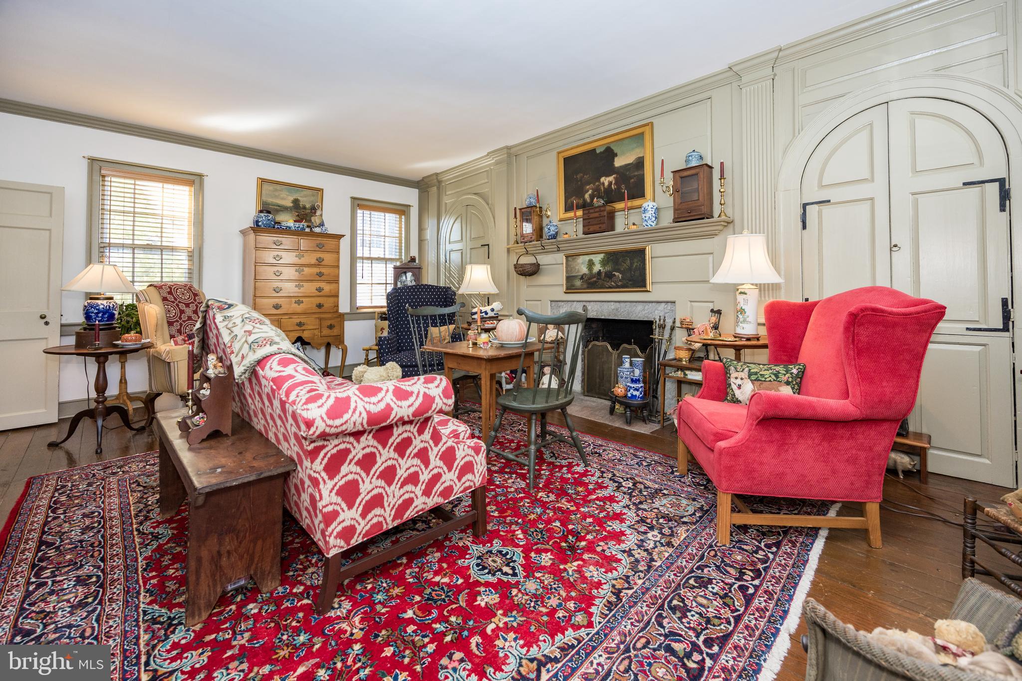 MIDDLETOWN - Residential