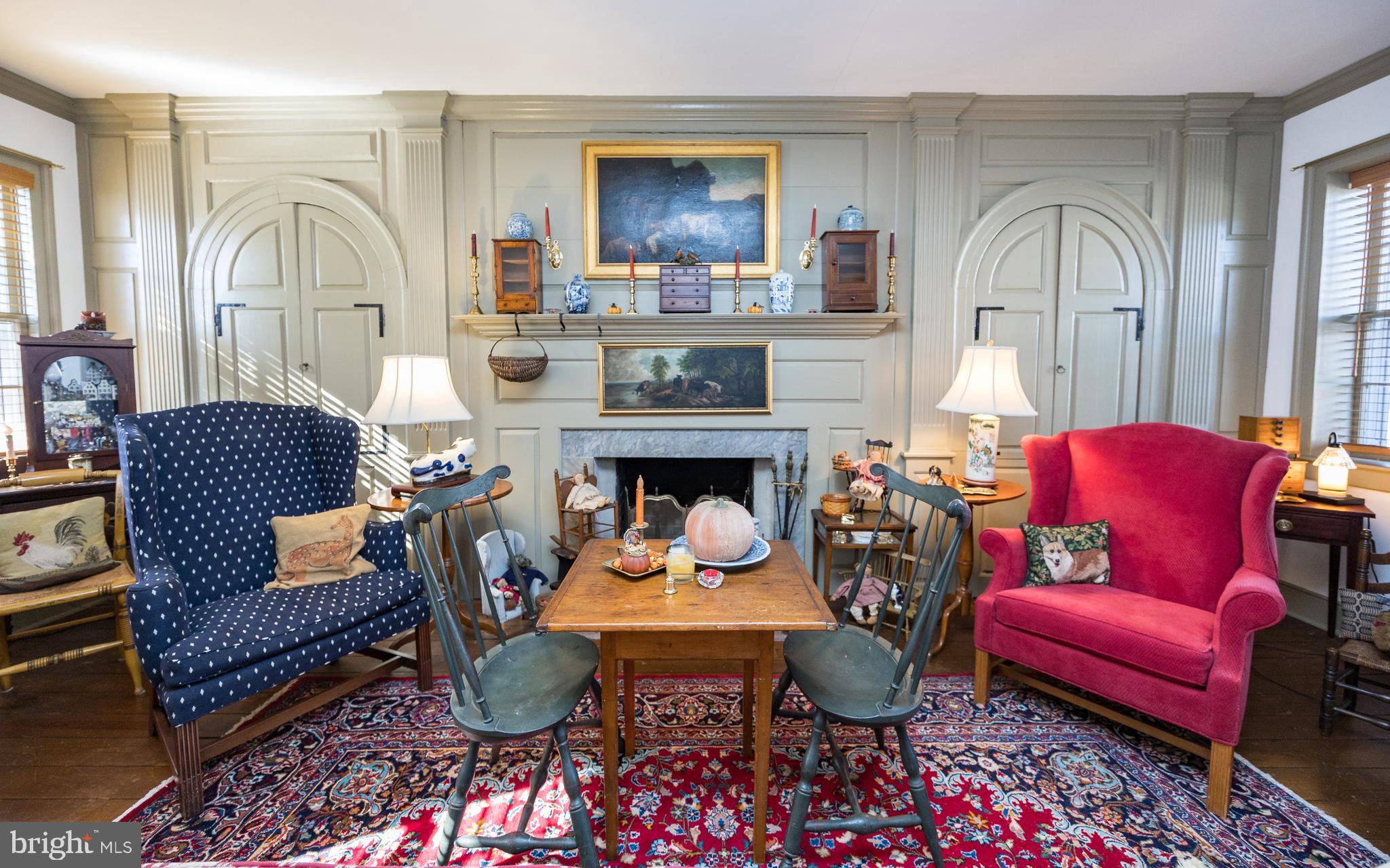 MIDDLETOWN - Residential