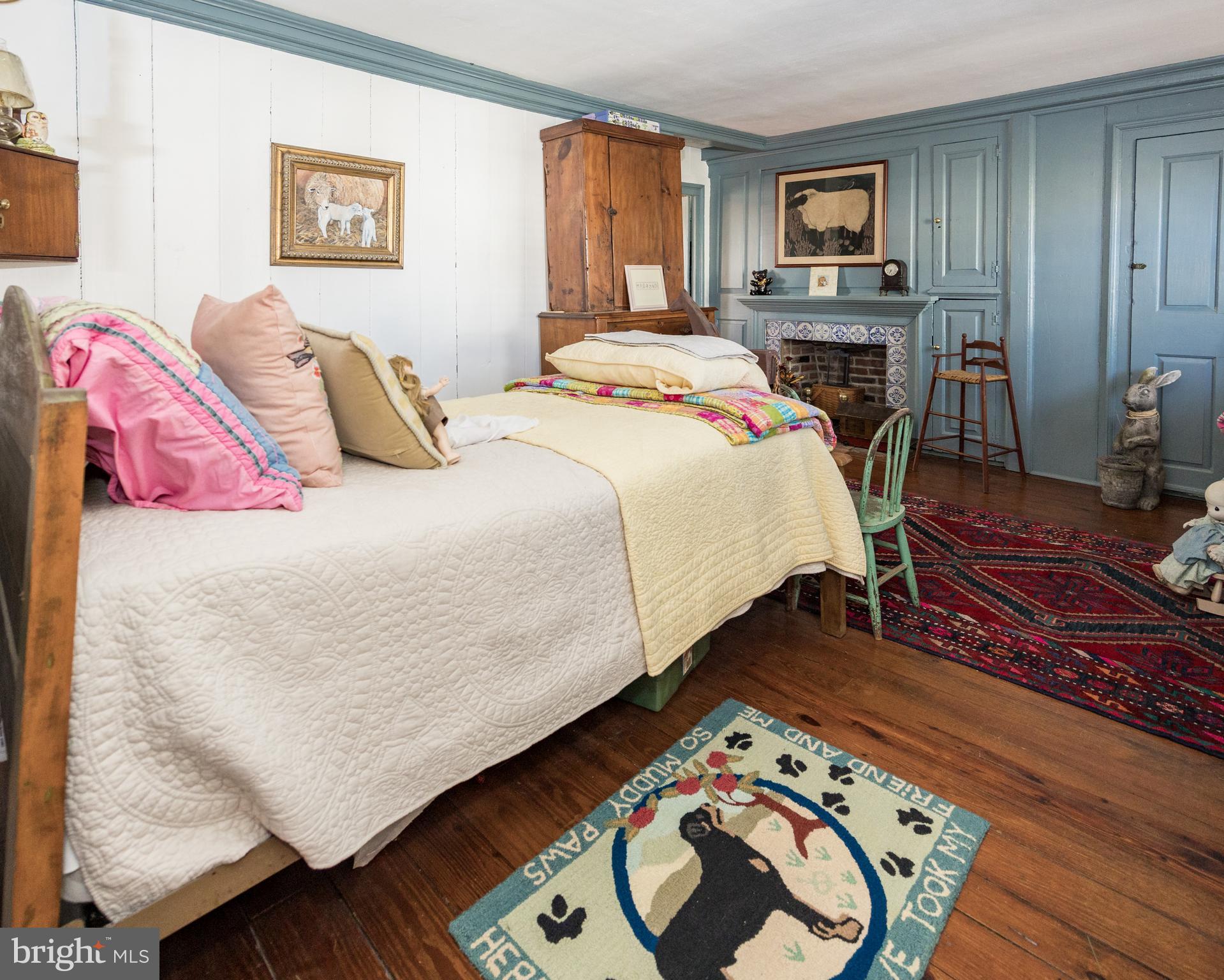 MIDDLETOWN - Residential