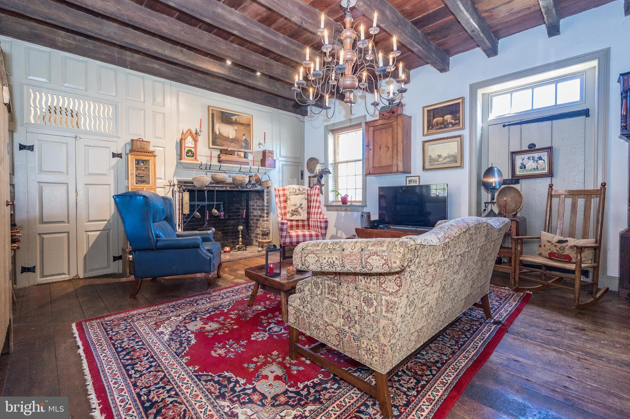 MIDDLETOWN - Residential