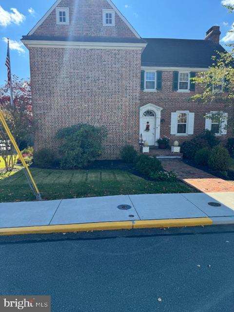 12 E COCHRAN STREET