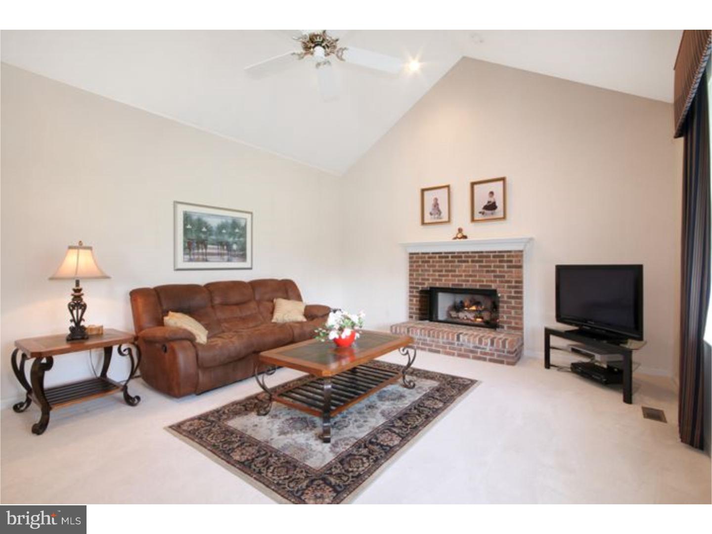 CREEKSIDE AT BLUE BELL - Residential