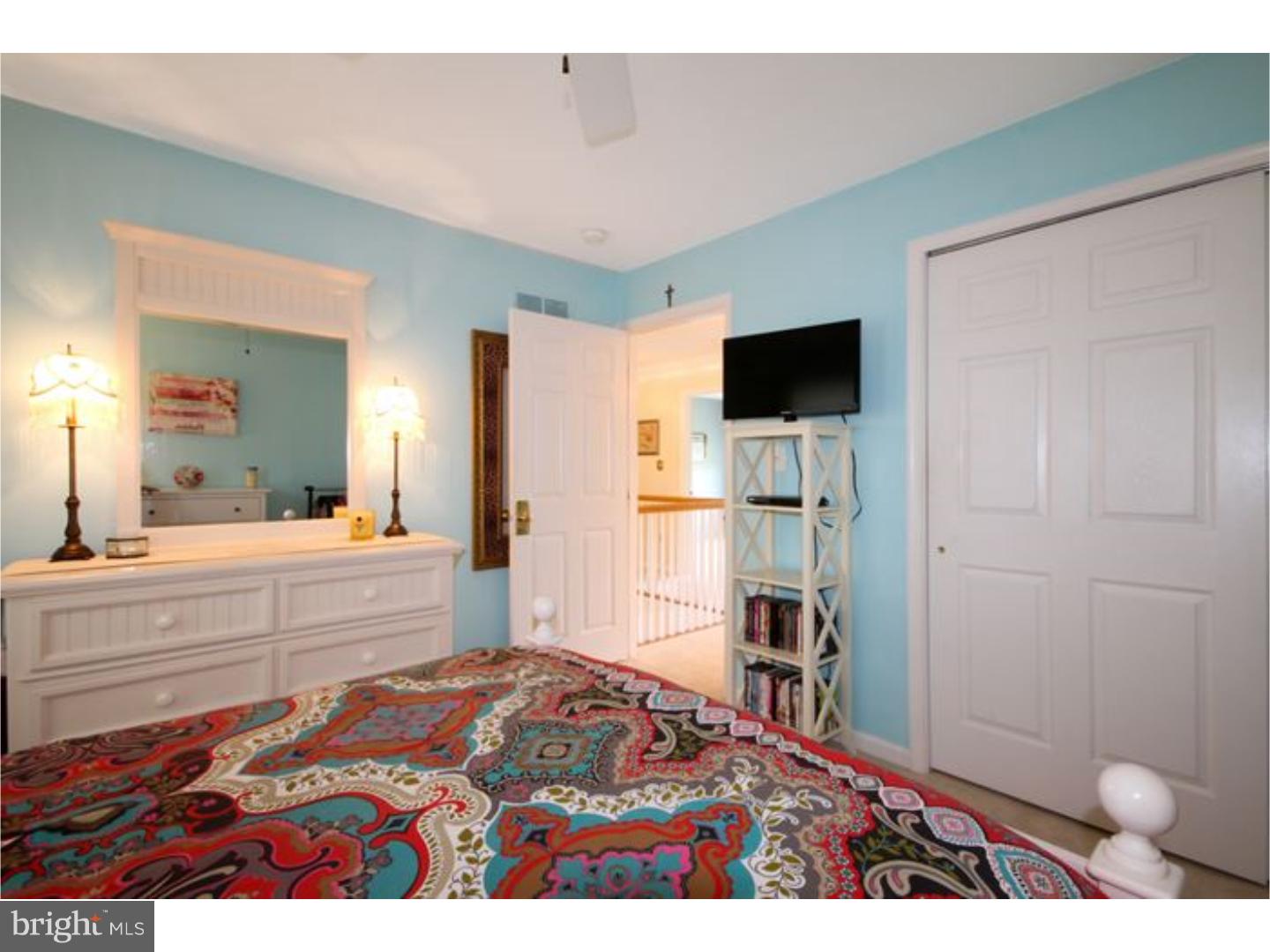 CREEKSIDE AT BLUE BELL - Residential