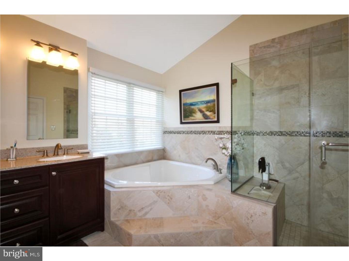 CREEKSIDE AT BLUE BELL - Residential