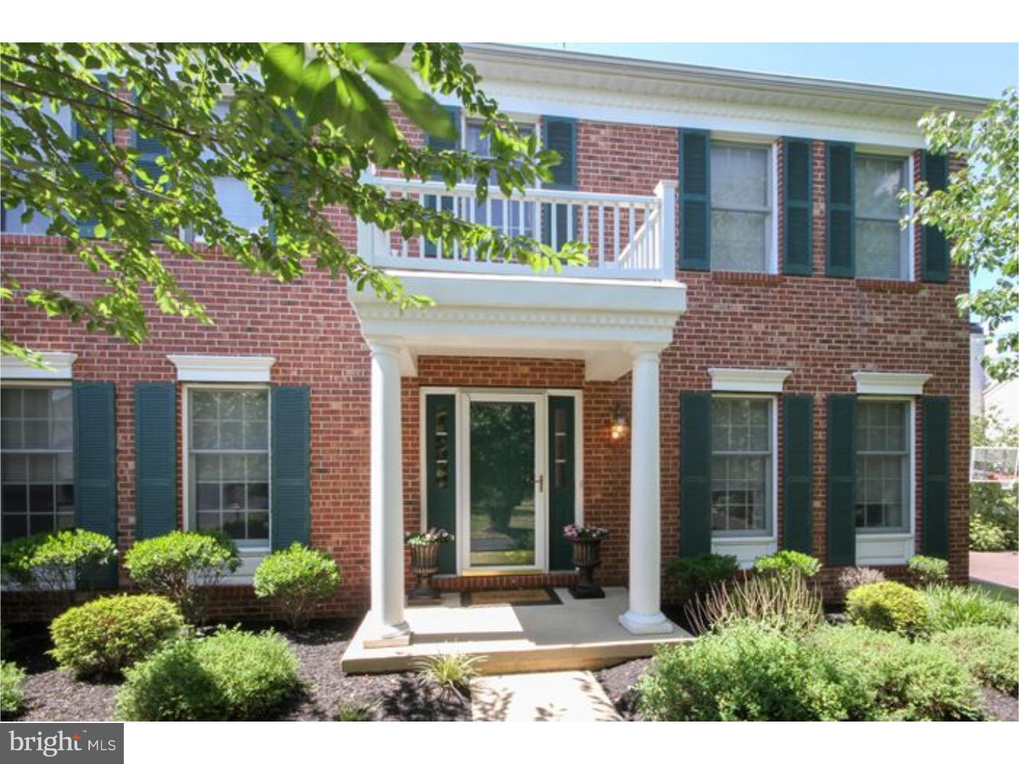 CREEKSIDE AT BLUE BELL - Residential