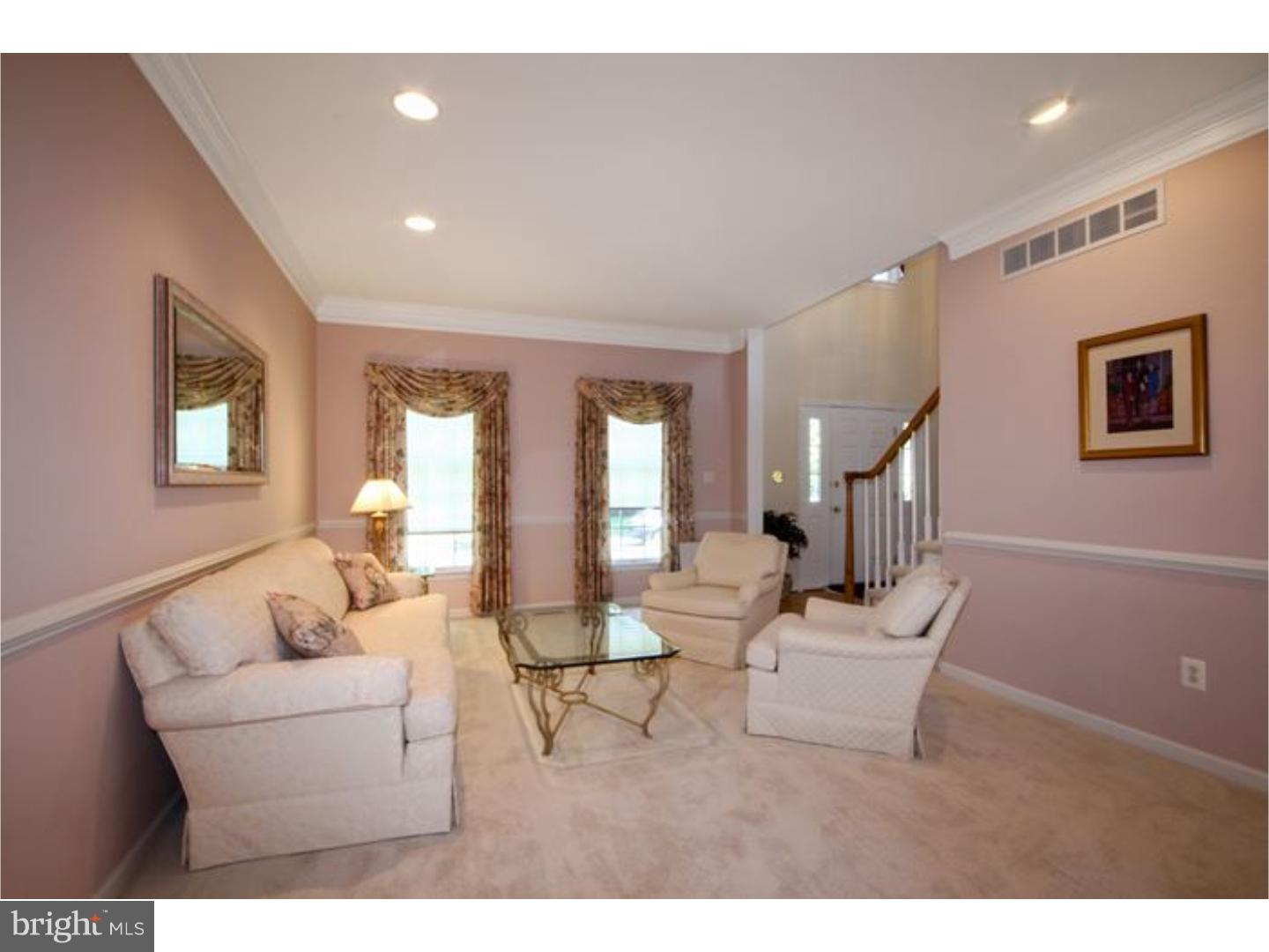 CREEKSIDE AT BLUE BELL - Residential