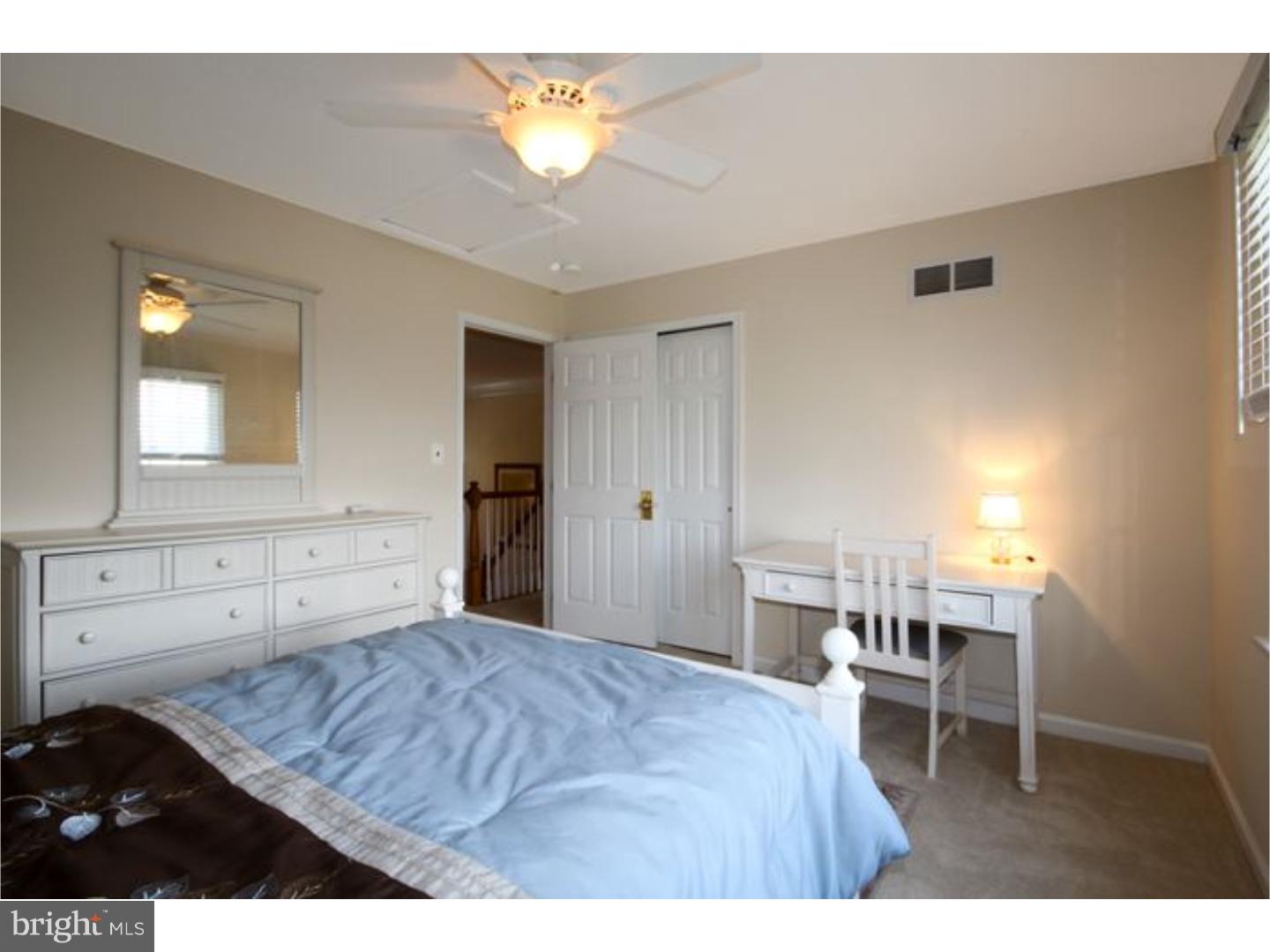 CREEKSIDE AT BLUE BELL - Residential