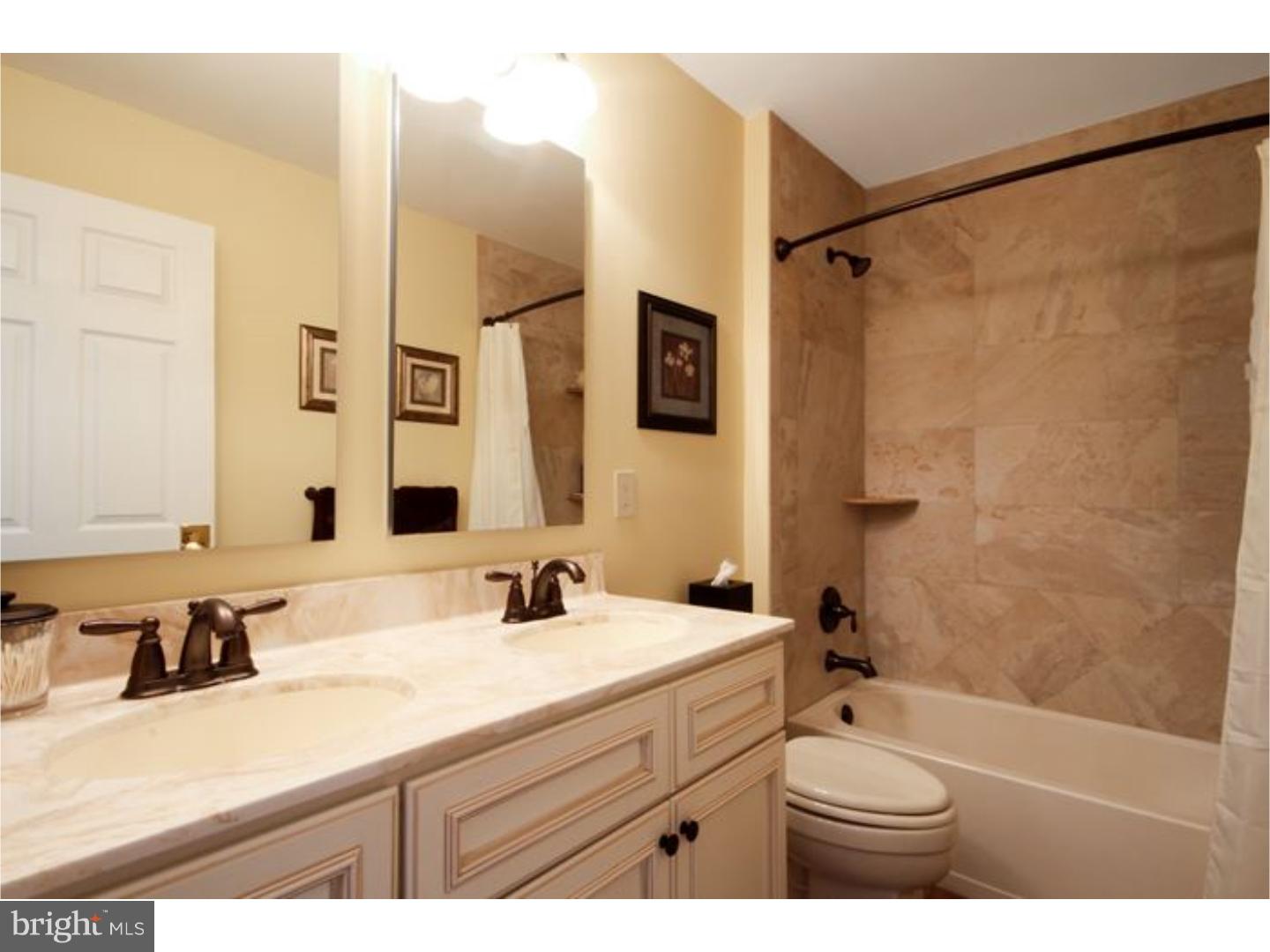 CREEKSIDE AT BLUE BELL - Residential