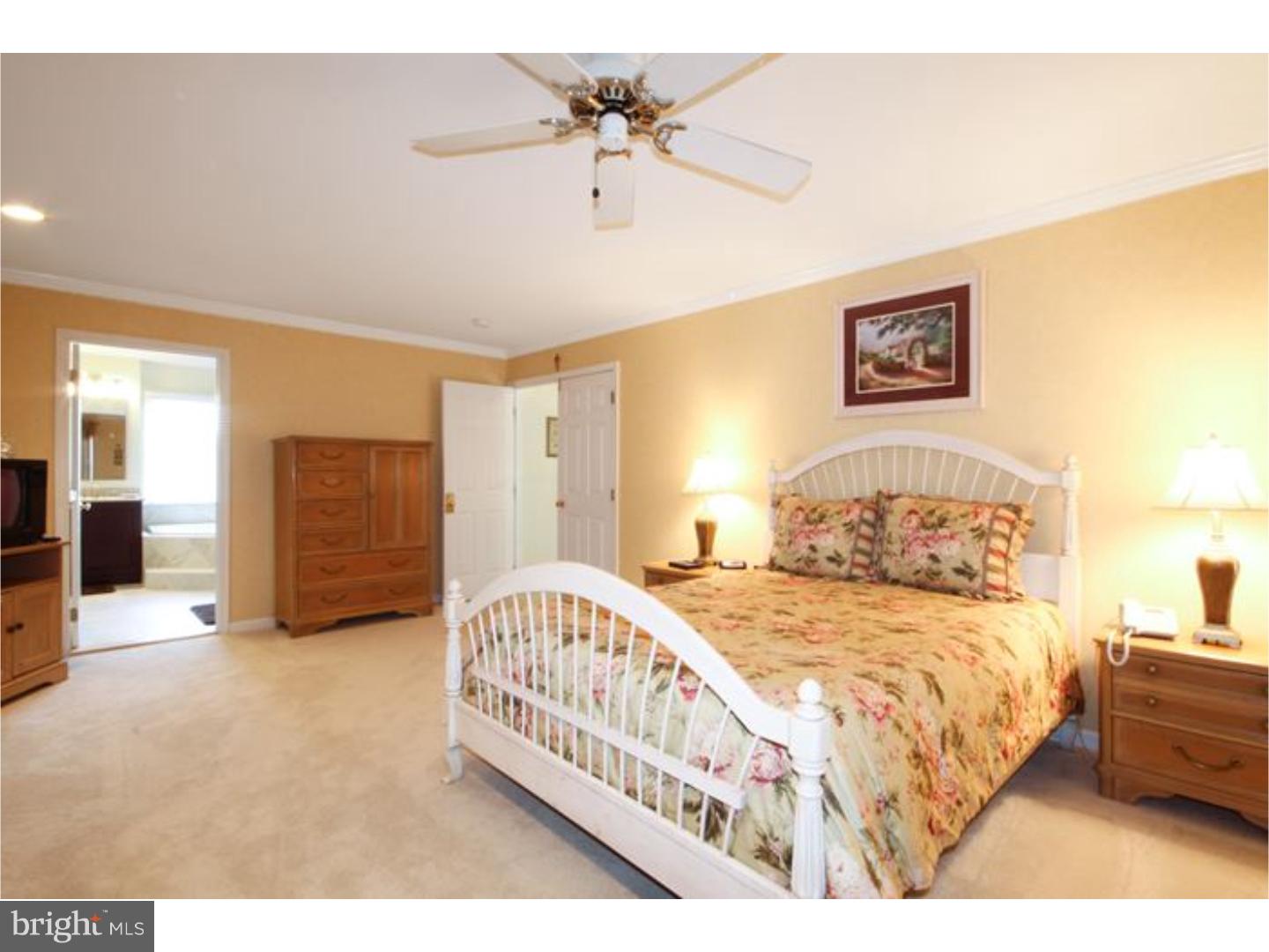 CREEKSIDE AT BLUE BELL - Residential