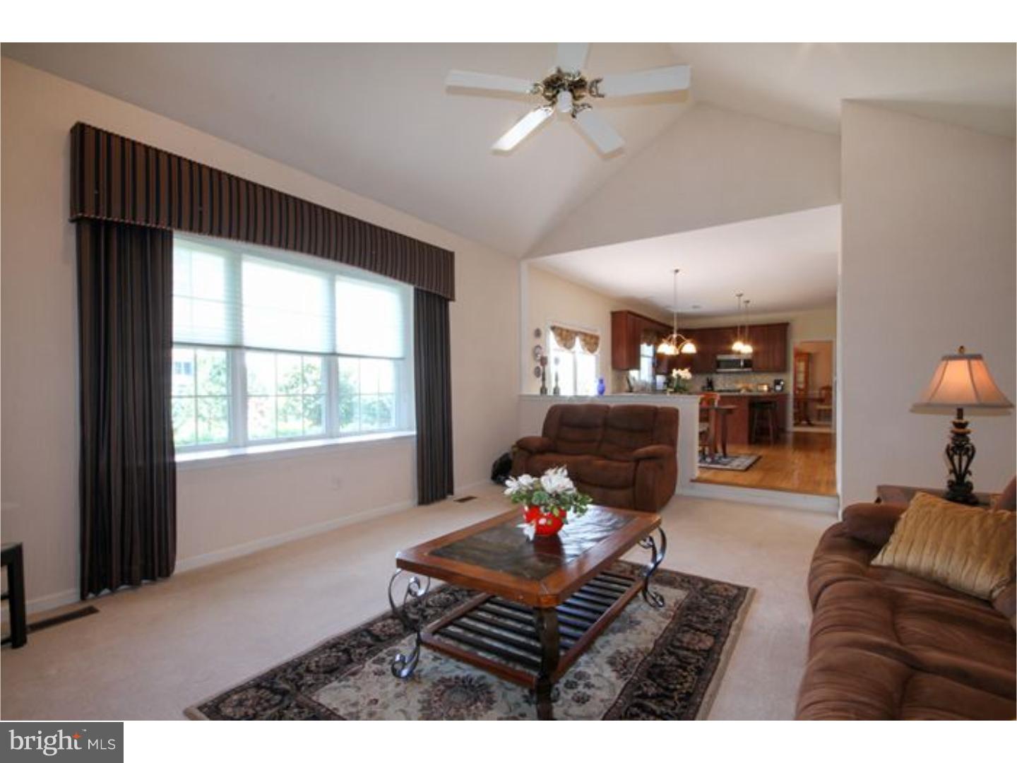 CREEKSIDE AT BLUE BELL - Residential
