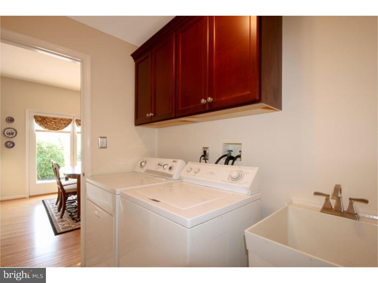 CREEKSIDE AT BLUE BELL - Residential