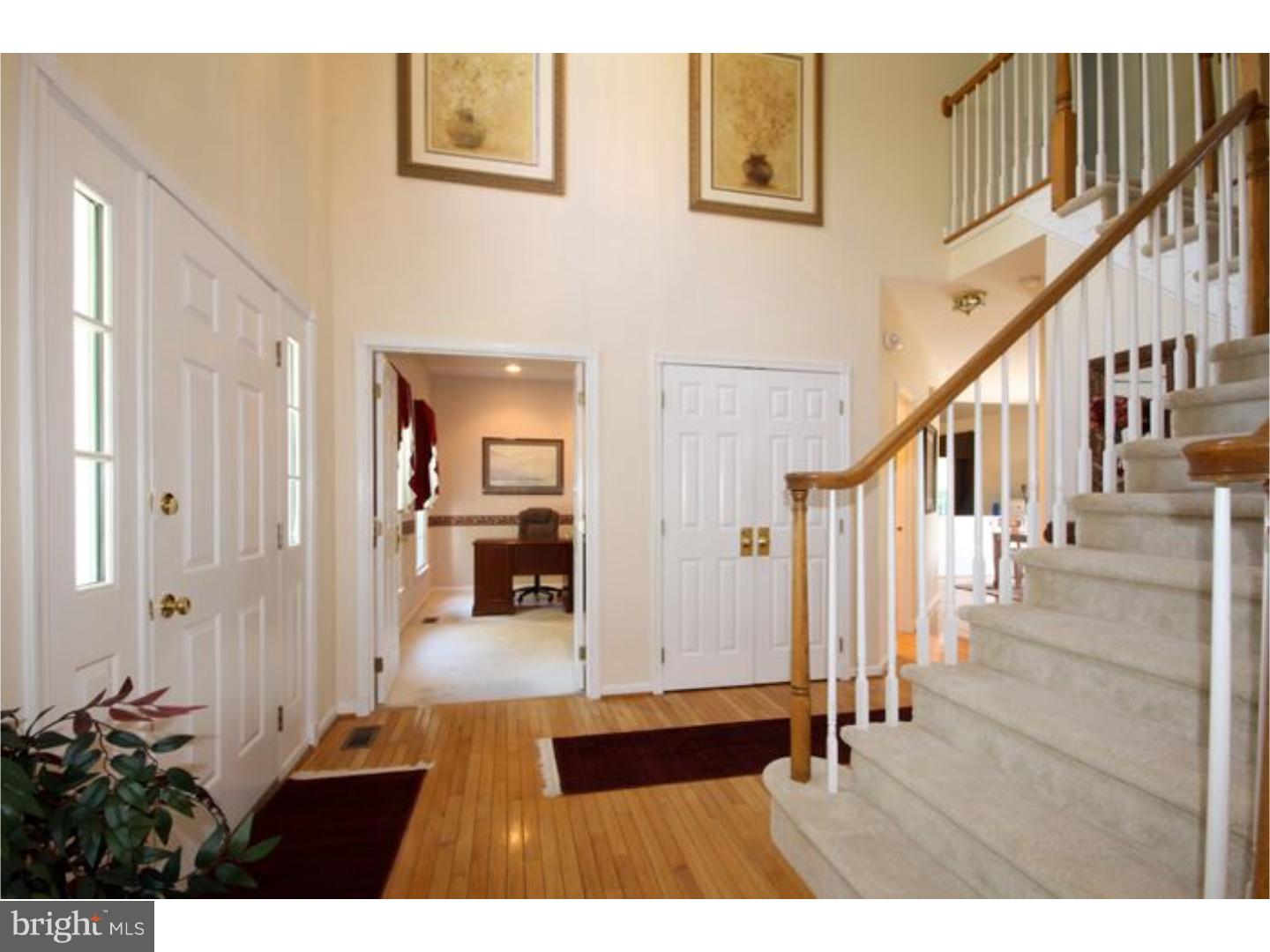 CREEKSIDE AT BLUE BELL - Residential
