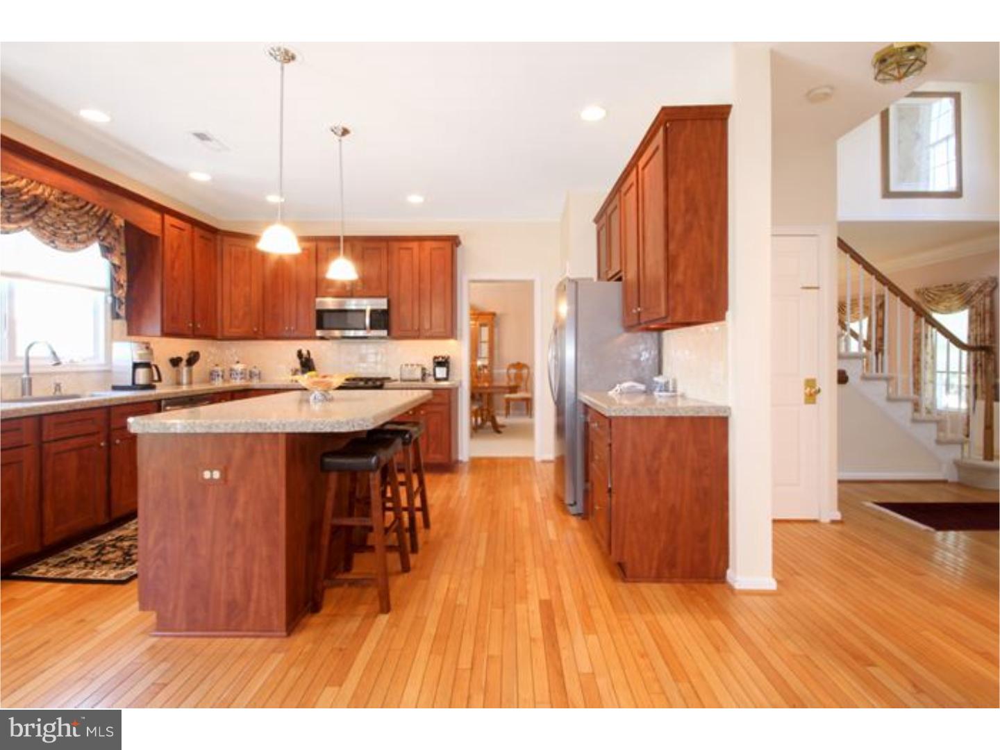 CREEKSIDE AT BLUE BELL - Residential