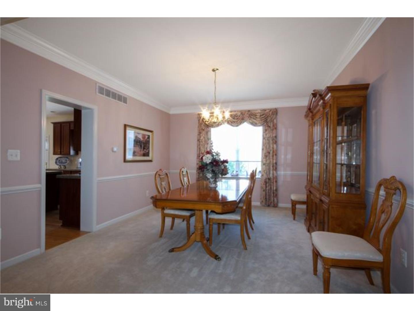 CREEKSIDE AT BLUE BELL - Residential
