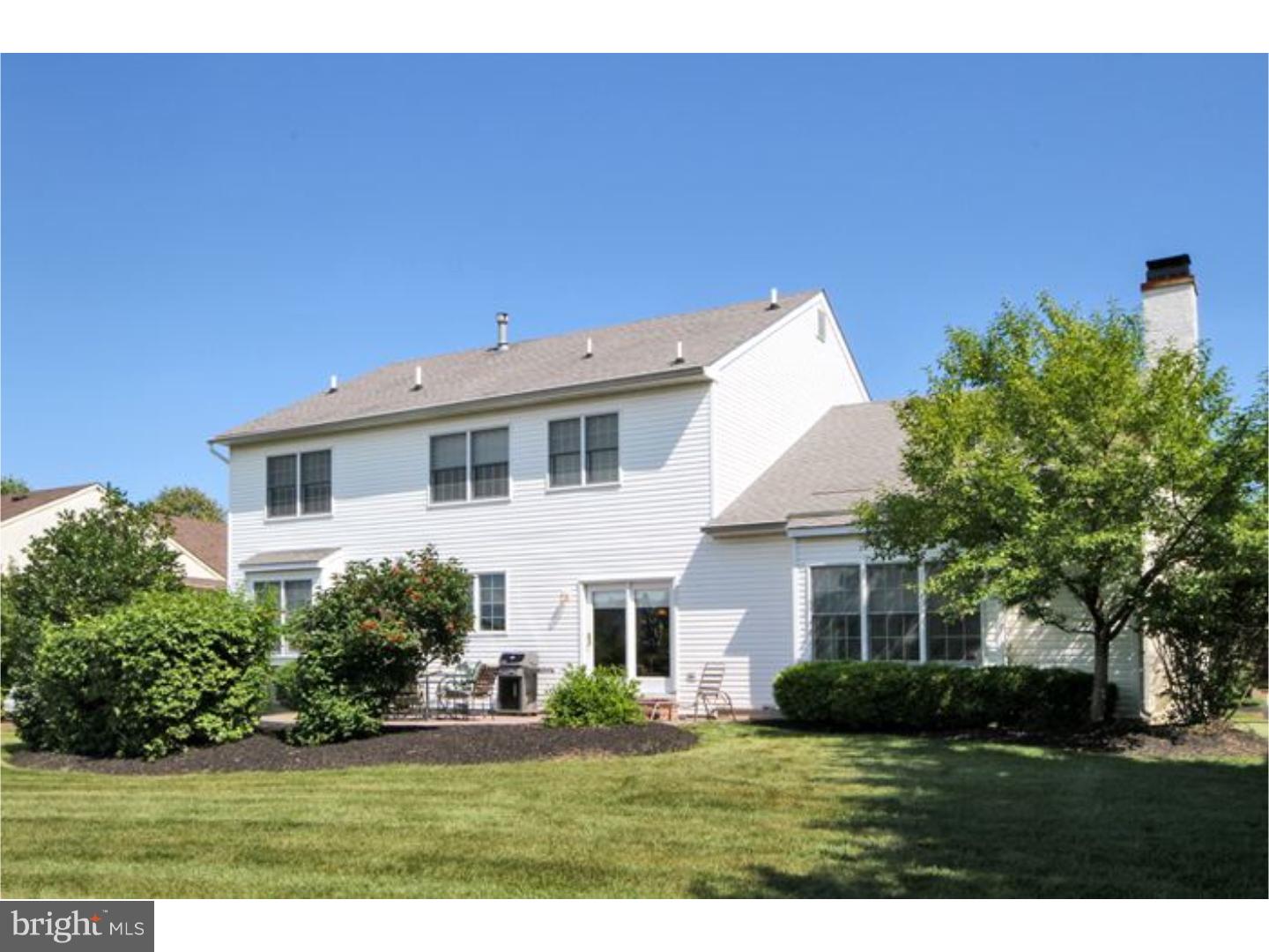 CREEKSIDE AT BLUE BELL - Residential