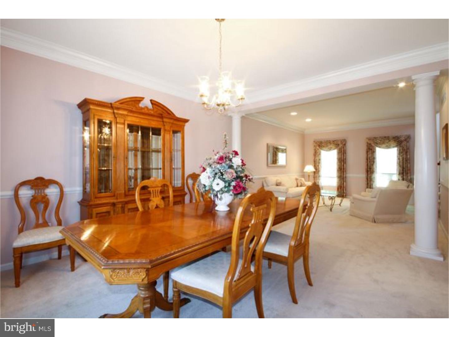 CREEKSIDE AT BLUE BELL - Residential