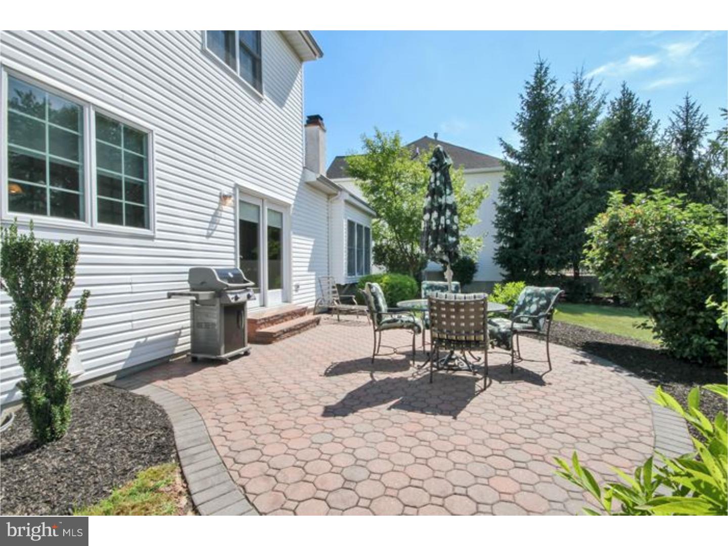 CREEKSIDE AT BLUE BELL - Residential