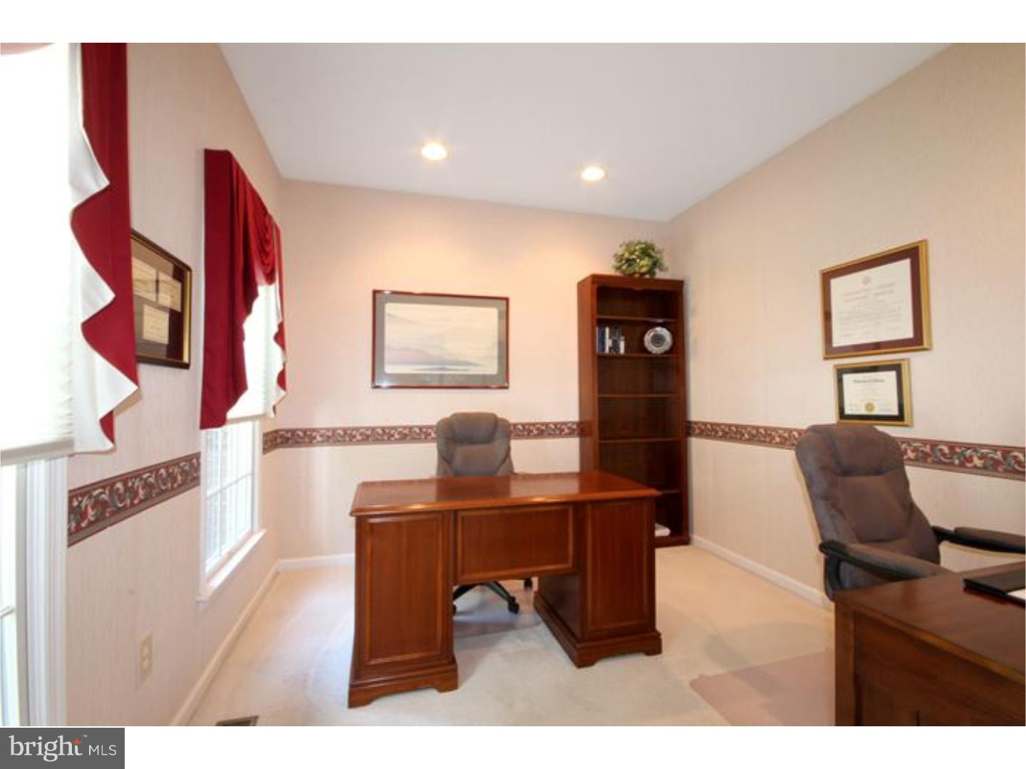 CREEKSIDE AT BLUE BELL - Residential