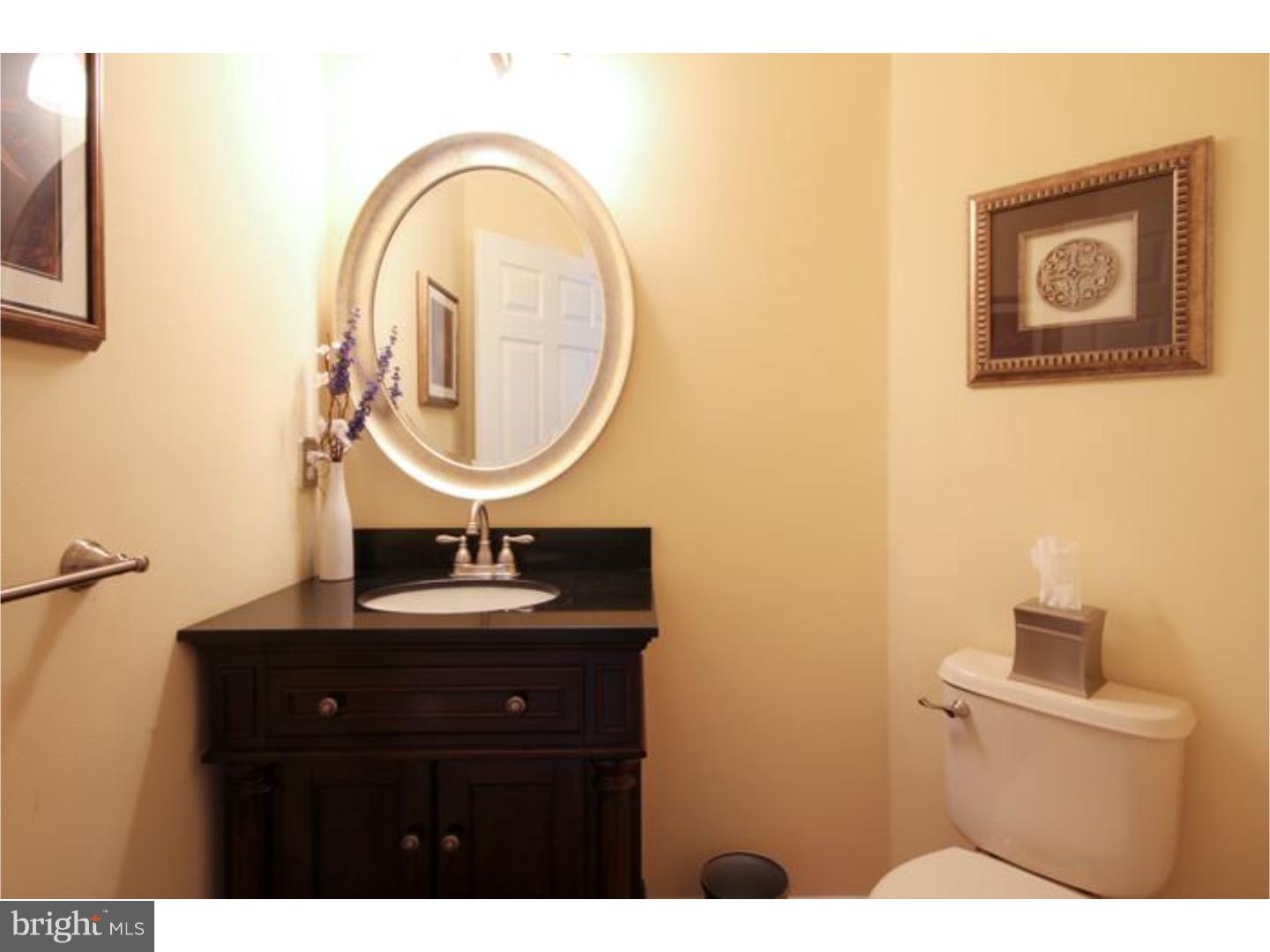 CREEKSIDE AT BLUE BELL - Residential