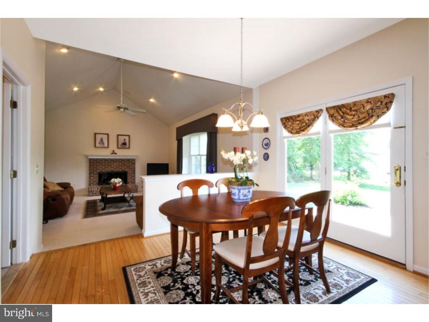 CREEKSIDE AT BLUE BELL - Residential