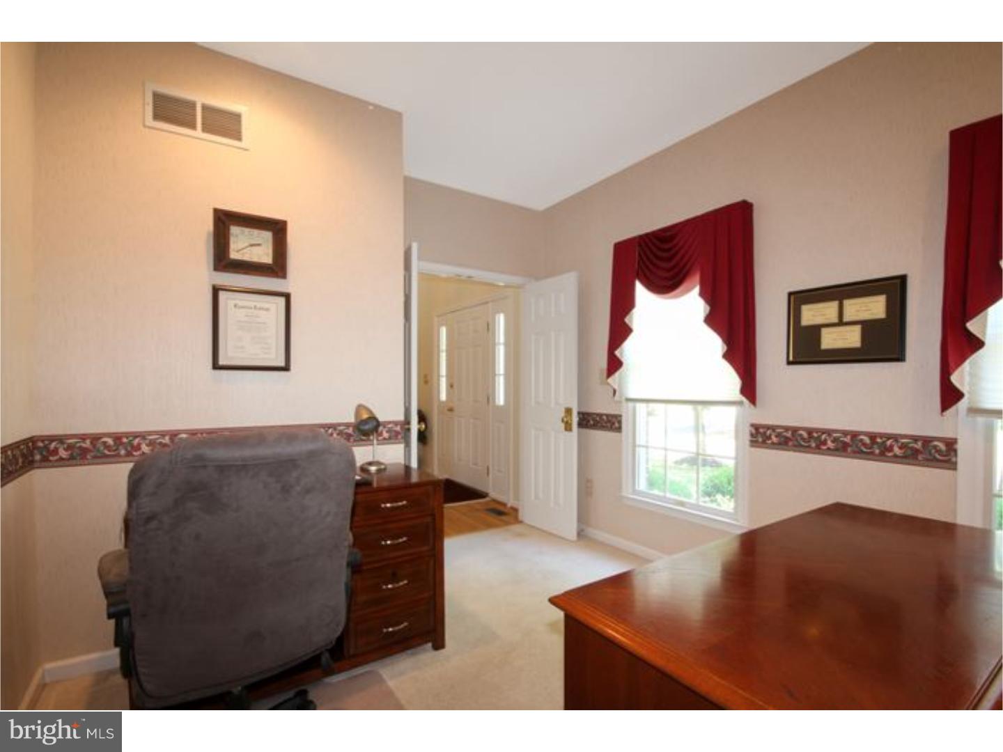 CREEKSIDE AT BLUE BELL - Residential