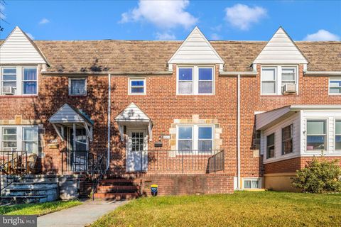 2493 FAIRWAY DUNDALK MD 21222