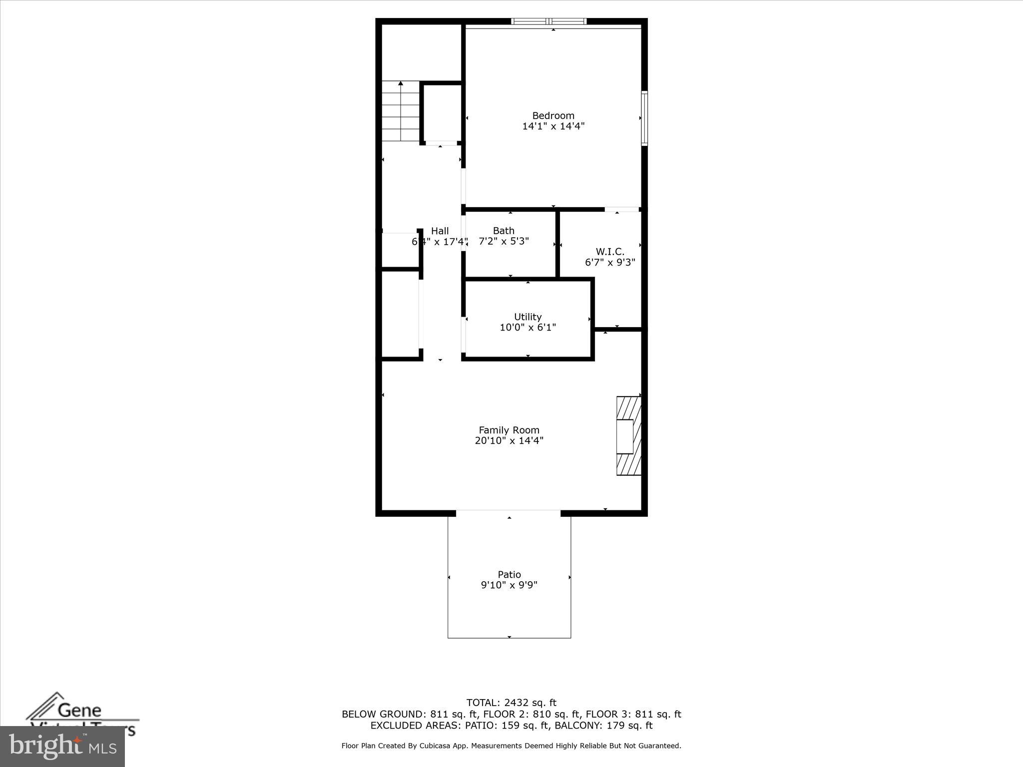 CHAPELGATE - Residential