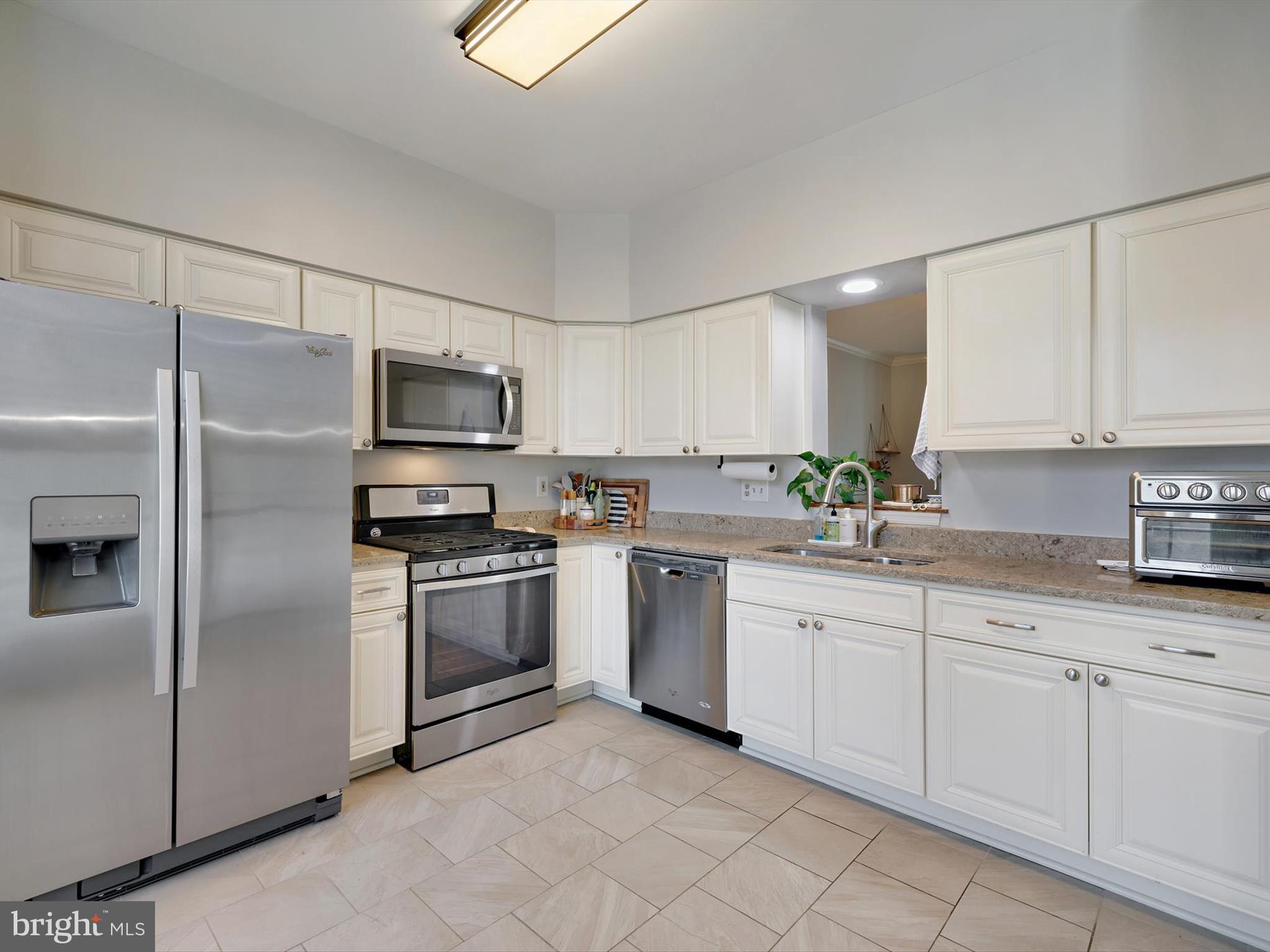 CHAPELGATE - Residential