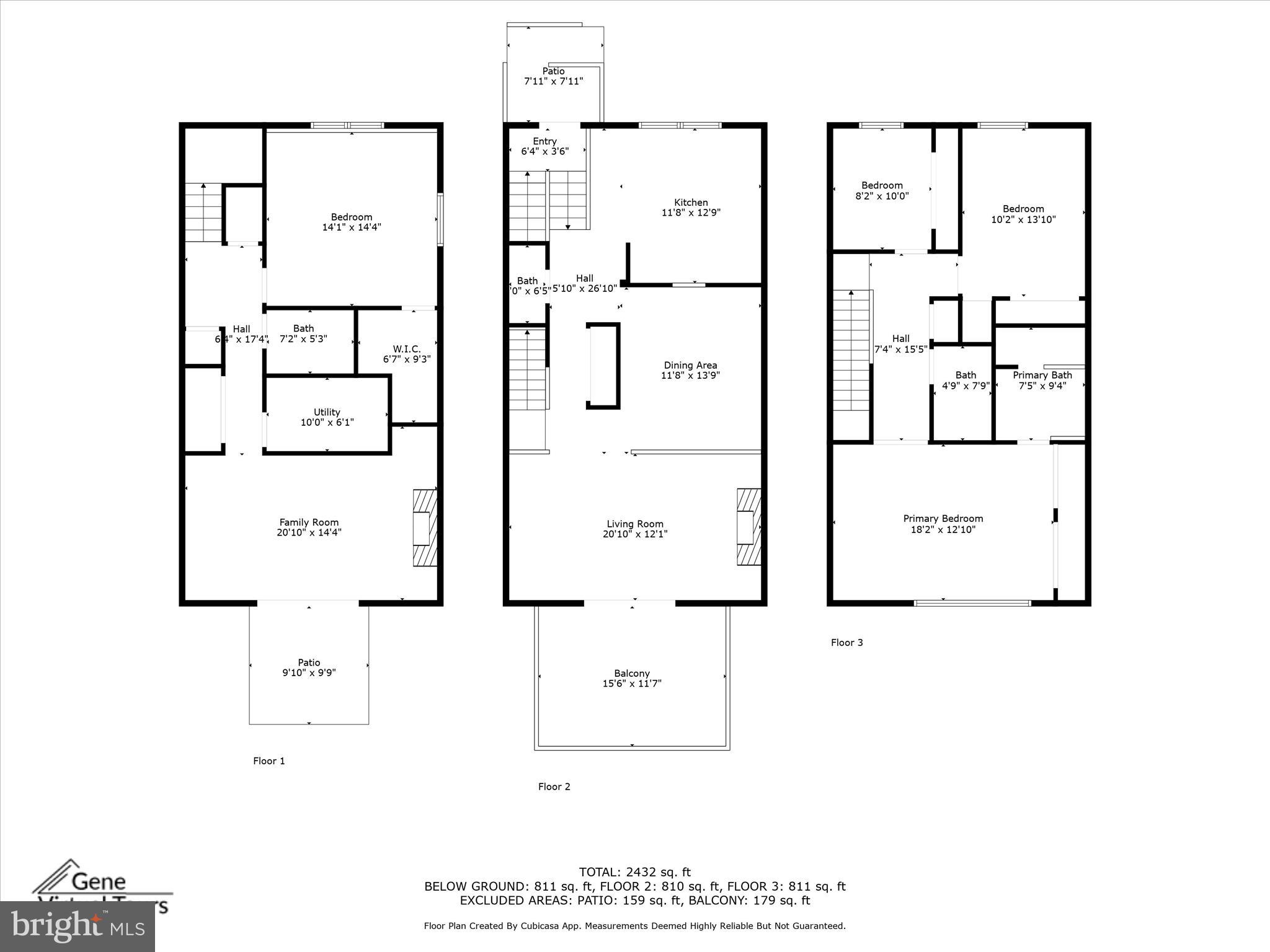 CHAPELGATE - Residential