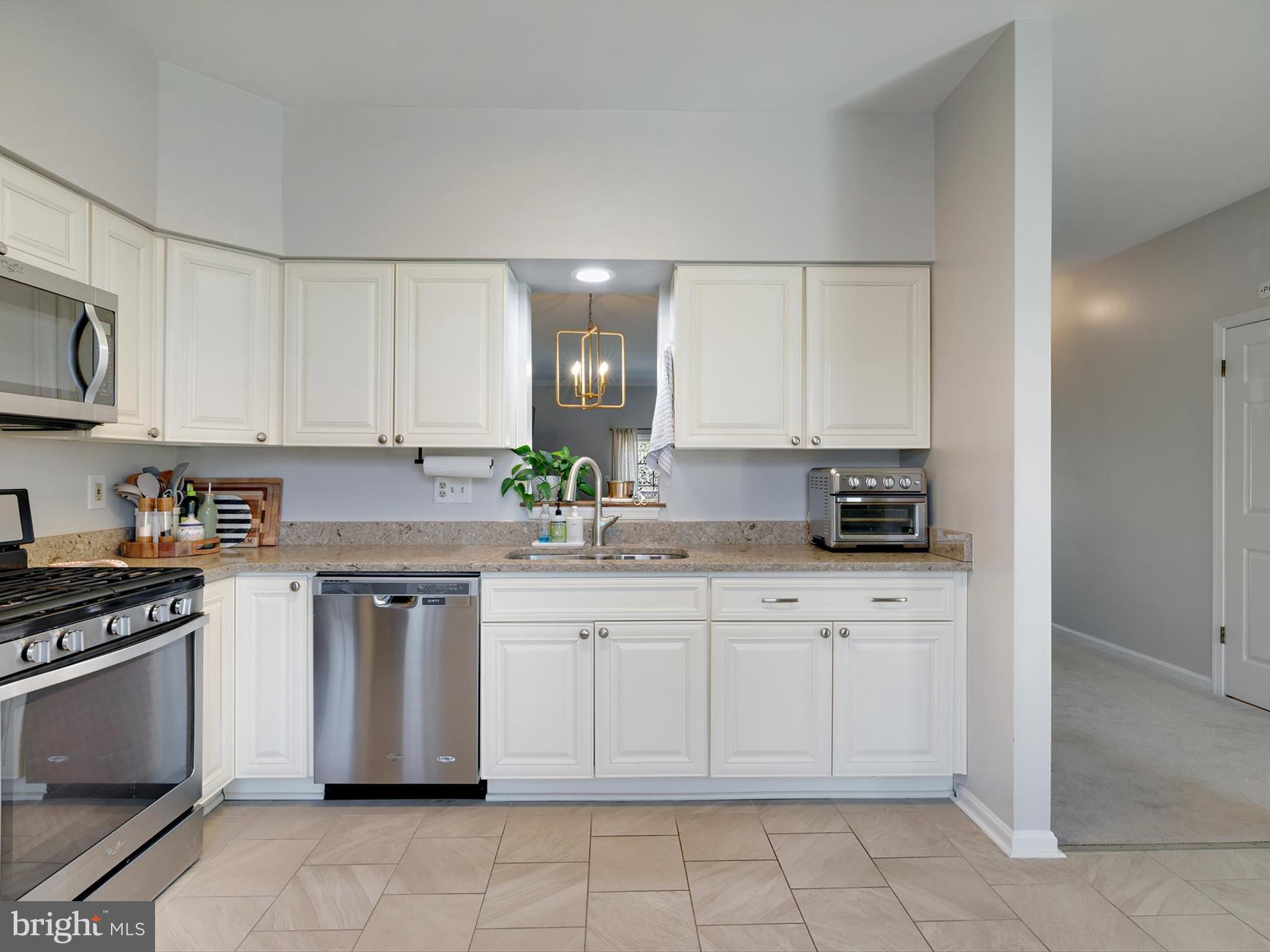 CHAPELGATE - Residential