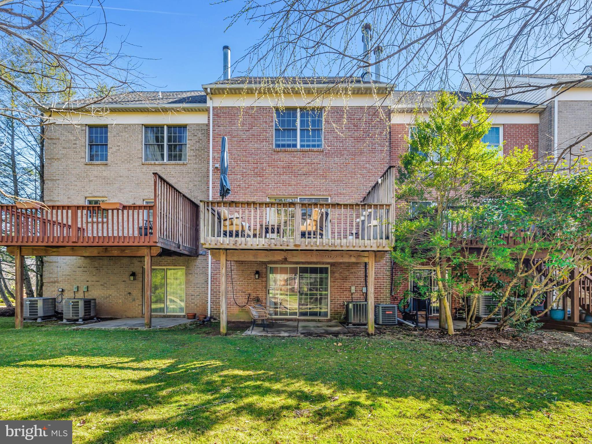 CHAPELGATE - Residential