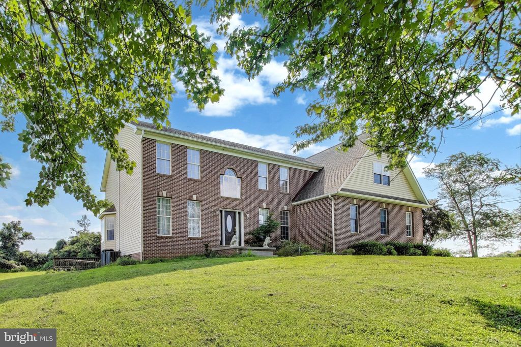 Photo of 8326 Windsor Mill Road, BALTIMORE, MD 21244 (MLS # MDBC2135834)