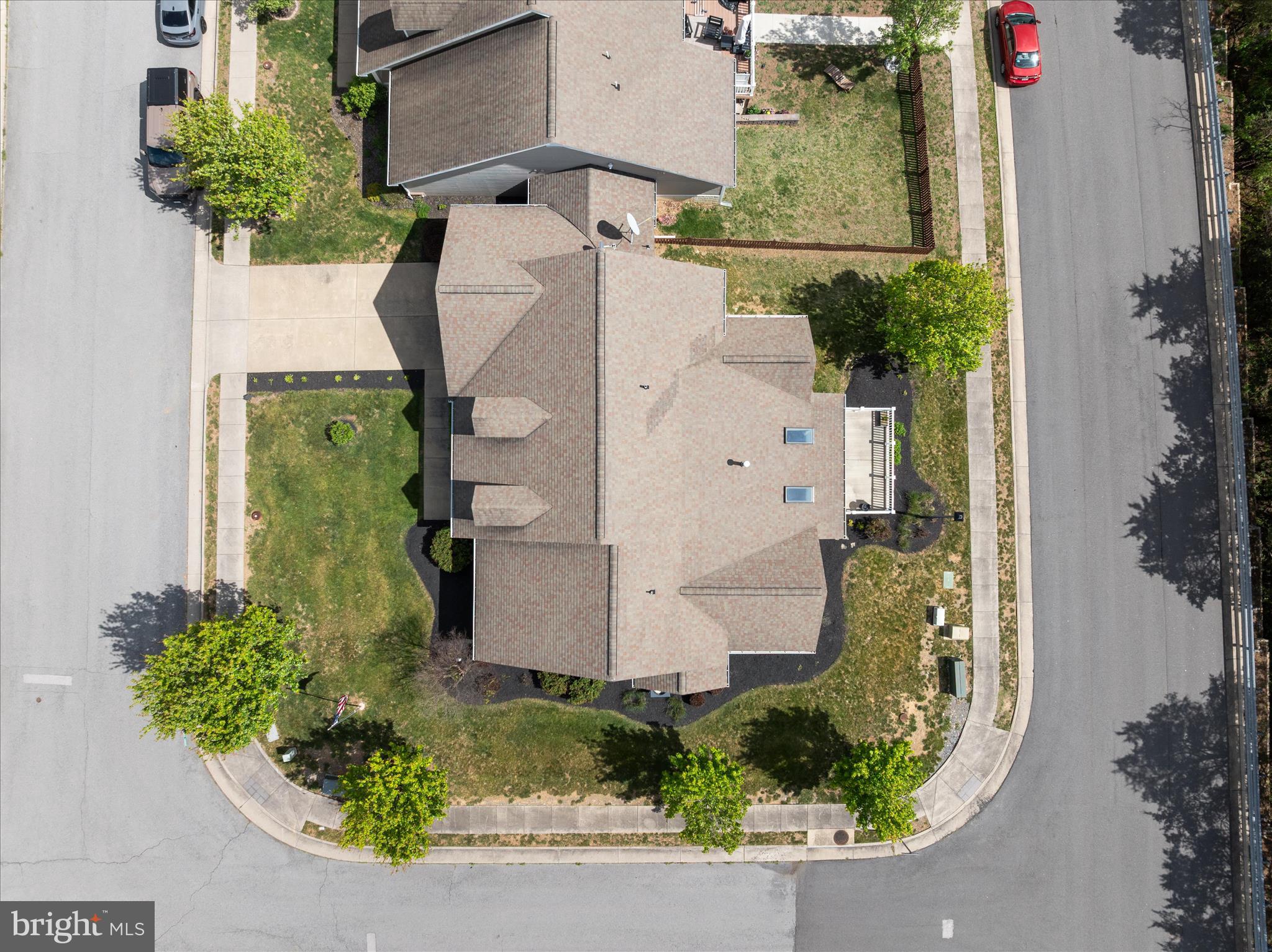 THE VILLAGE AT CEDAR CREEK - Residential