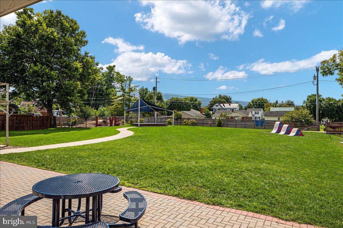 THE VILLAGE AT CEDAR CREEK - Residential