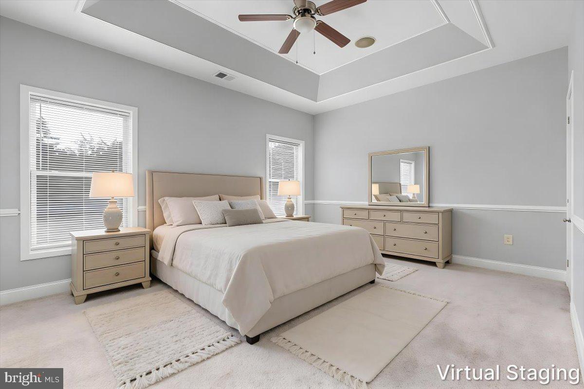 THE VILLAGE AT CEDAR CREEK - Residential