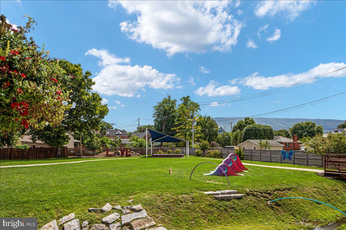 THE VILLAGE AT CEDAR CREEK - Residential