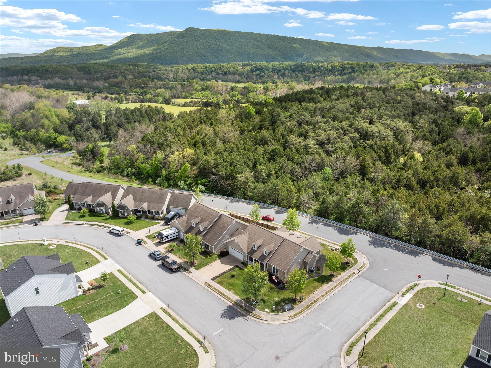THE VILLAGE AT CEDAR CREEK - Residential