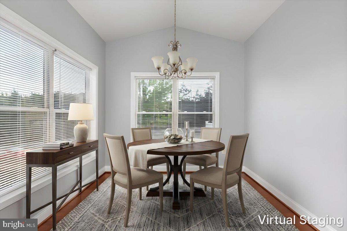 THE VILLAGE AT CEDAR CREEK - Residential