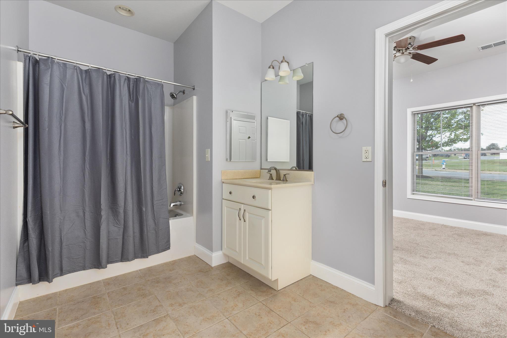 THE VILLAGE AT CEDAR CREEK - Residential